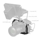 Smallrig Nikon Z6 cage 5257 – Image 5