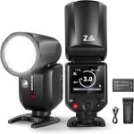flash neewer z2pro-n – Image 4