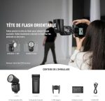 flash neewer z2pro-n – Image 6
