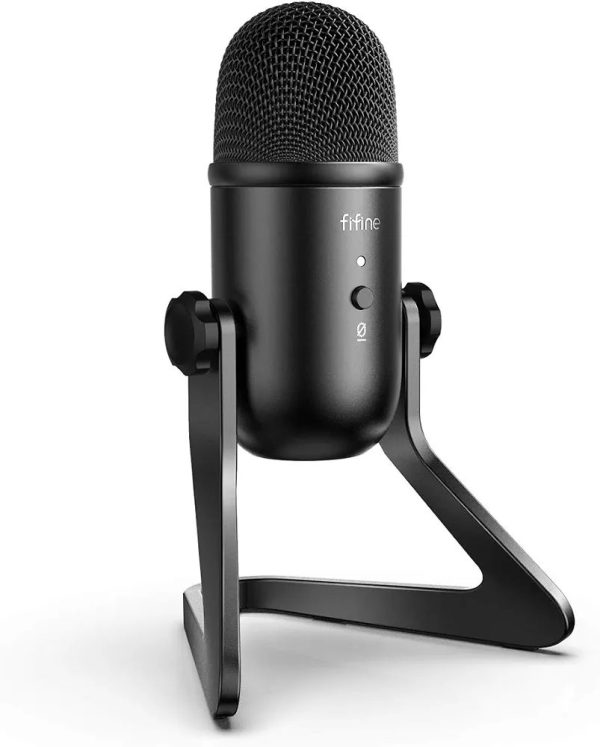 Fifine k678